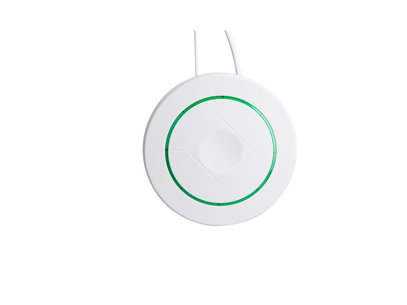 2.4G Uzun Menzilli Aktif Okuyucu