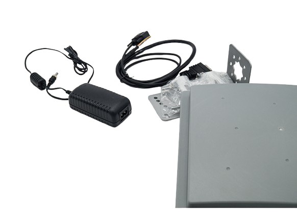 RFID UHF Orta Menzilli Entegre Okuyucu