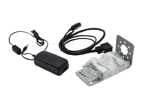 RFID UHF Orta Menzilli Entegre Okuyucu