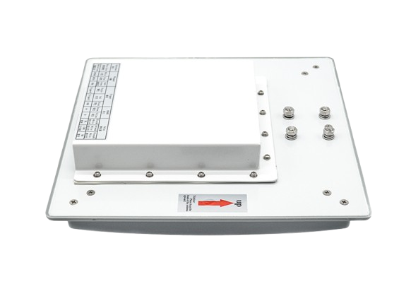 RFID UHF Orta Menzilli Entegre Okuyucu