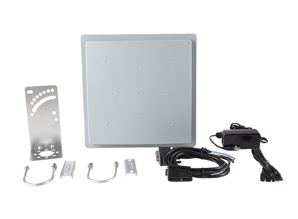 RFID UHF Orta Menzilli Entegre Okuyucu