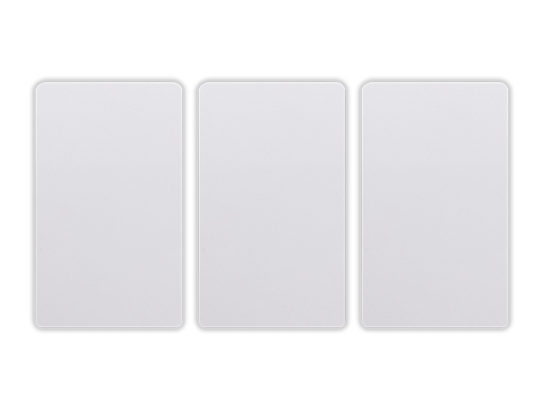 UHF Pasif Elektronik Kart