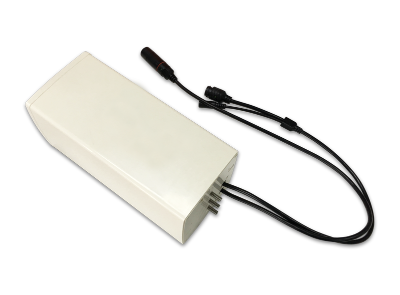 2.4G IOT Akıllı Terminal