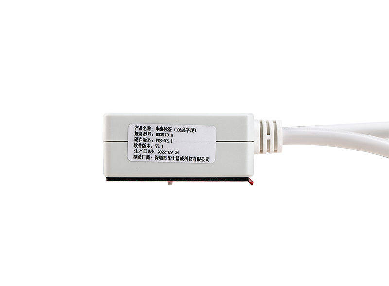 2.4G Akım İzleme RFID Etiketi