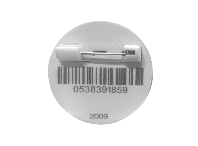 2.4G Okul Rozeti RFID Etiketi