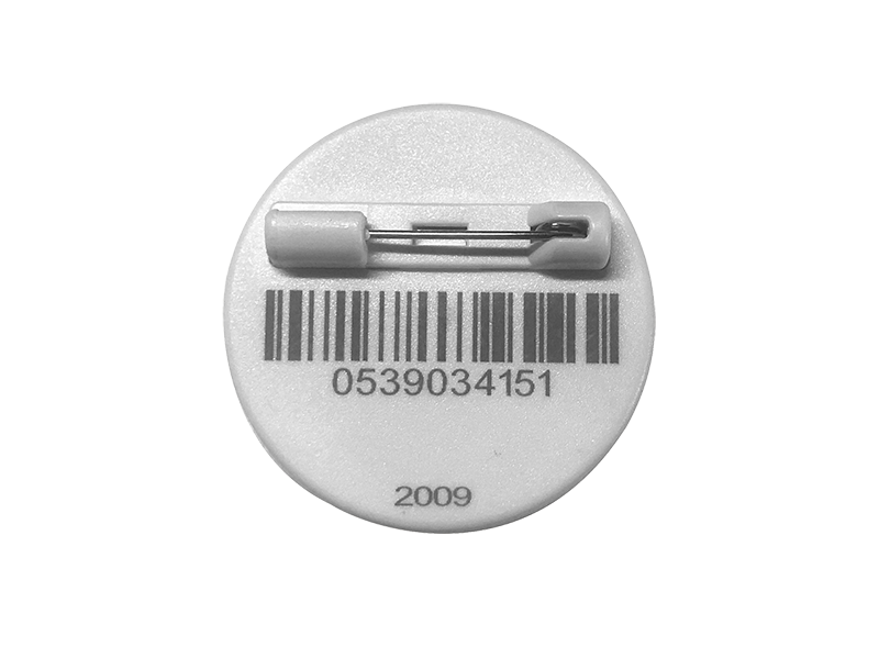 2.4G Okul Rozeti RFID Etiketi