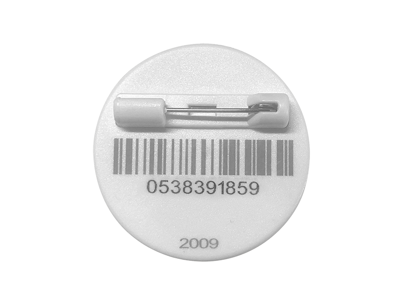 2.4G Okul Rozeti RFID Etiketi