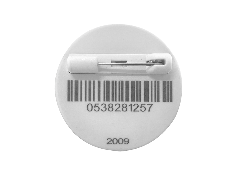 2.4G Okul Rozeti RFID Etiketi
