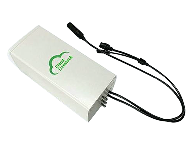 2.4G IOT Akıllı Terminal