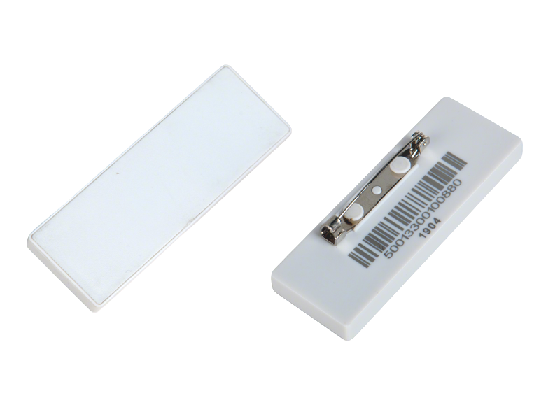 2.4G Okul Rozeti RFID Etiketi