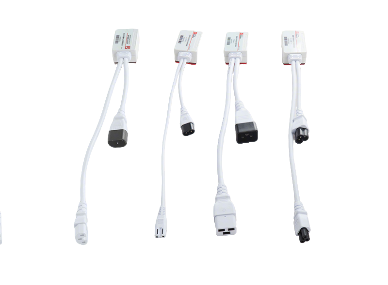 2.4G Akım İzleme RFID Etiketi