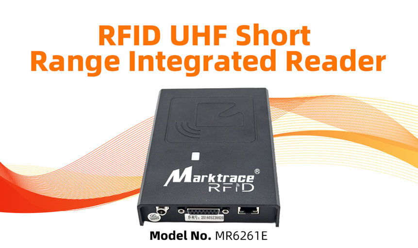 UHF RFID okuyucular