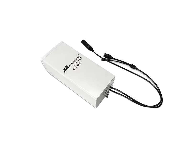 UHF RFID Katılım Sistemleri