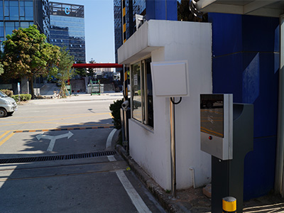 RFID UHF Masaüstü Okuyucu/Yazıcı