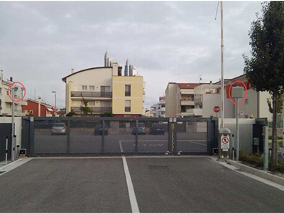 RFID UHF Uzun Menzilli Okuyucu