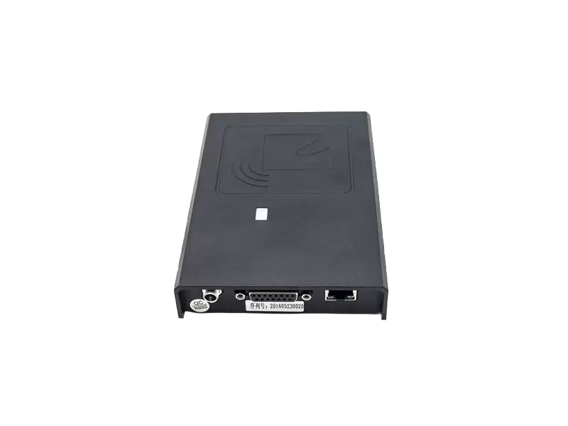 RFID UHF Masaüstü Okuyucu/Yazıcı